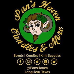 Pan's Haven Candles and More